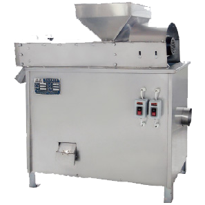 RB-200干法脫皮機